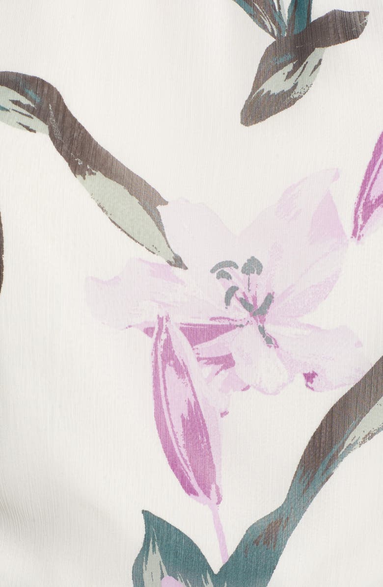 Leith Halter Romper, Alternate, color, 