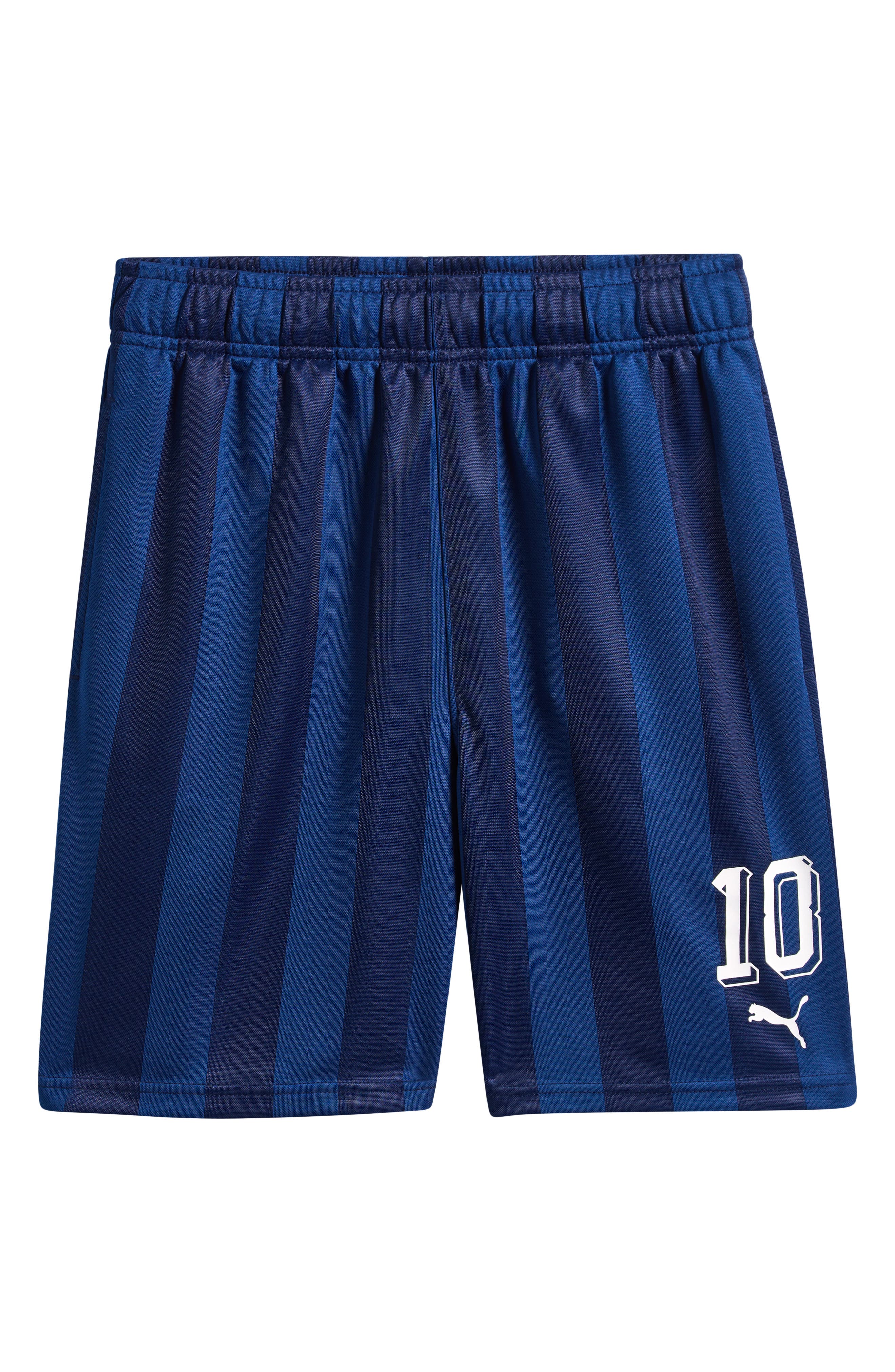 selected BLUE/ BLACK