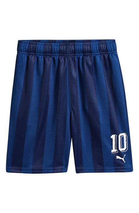 Kids' Showtime Shorts (Big Kid)
