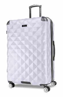 Kenneth Cole Diamond Tower 28-Inch Hardside Spinner Luggage