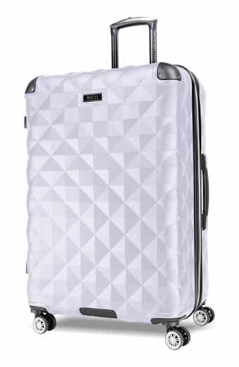 Kenneth Cole Diamond Tower 28-Inch Hardside Spinner Luggage