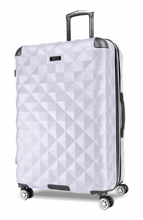Kenneth Cole Diamond Tower 28-Inch Hardside Spinner Luggage