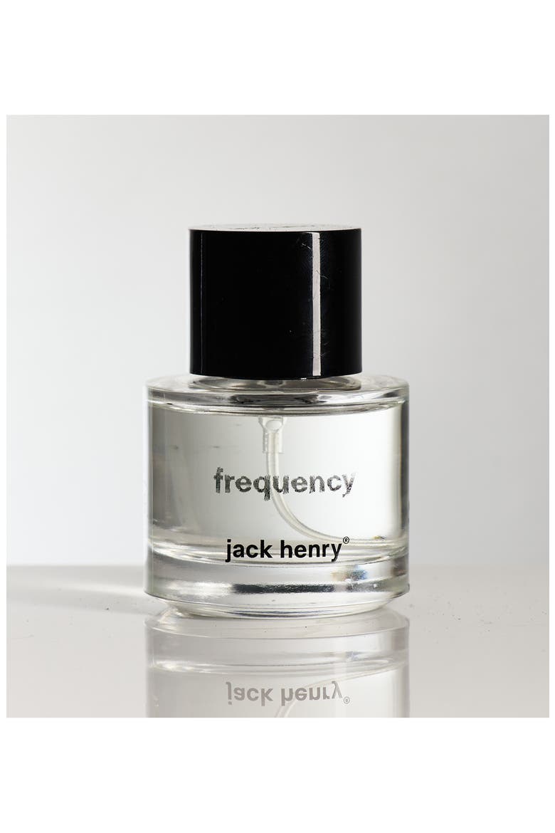 Frequency Eau de Parfum, Alternate, color, NO COLOR