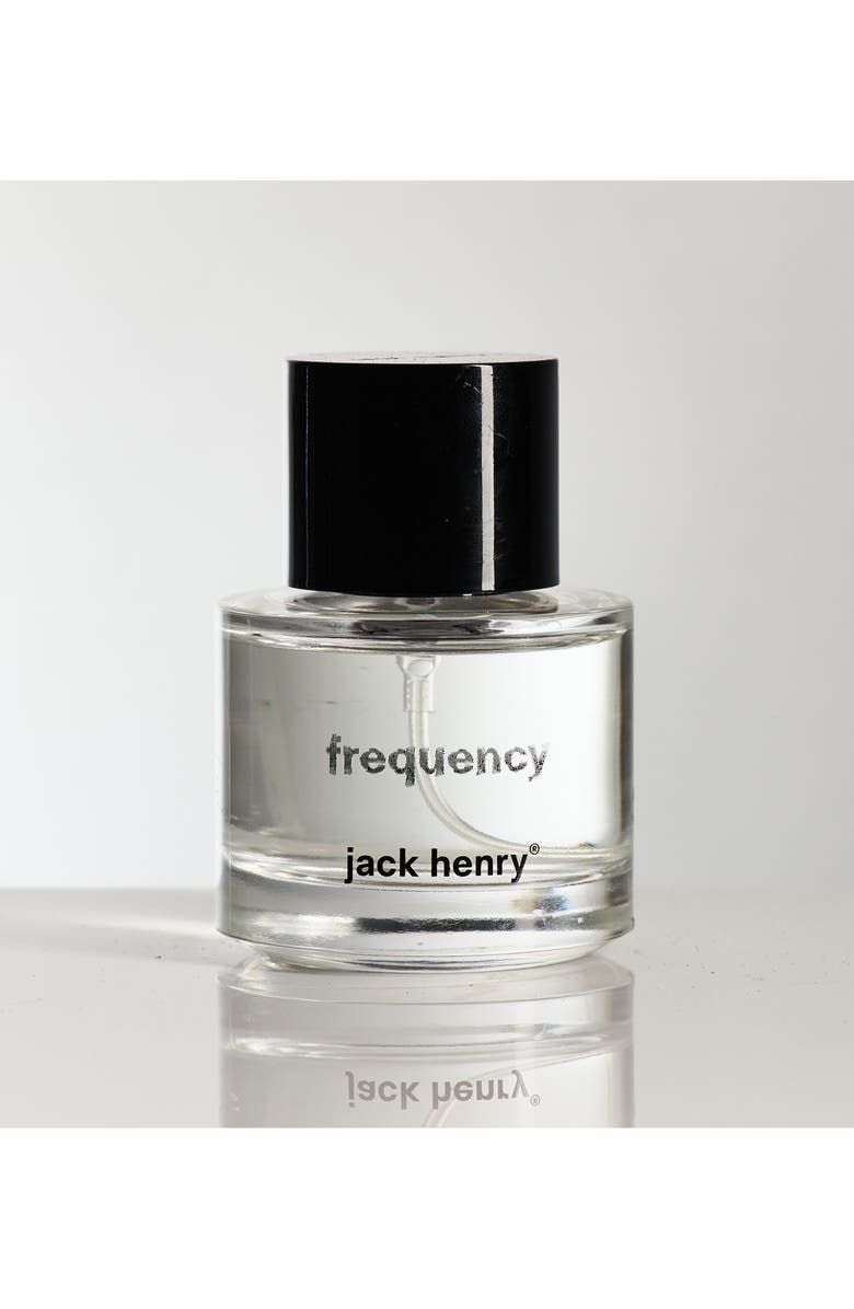 Jack Henry Frequency Eau de Parfum, Alternate, color, 
