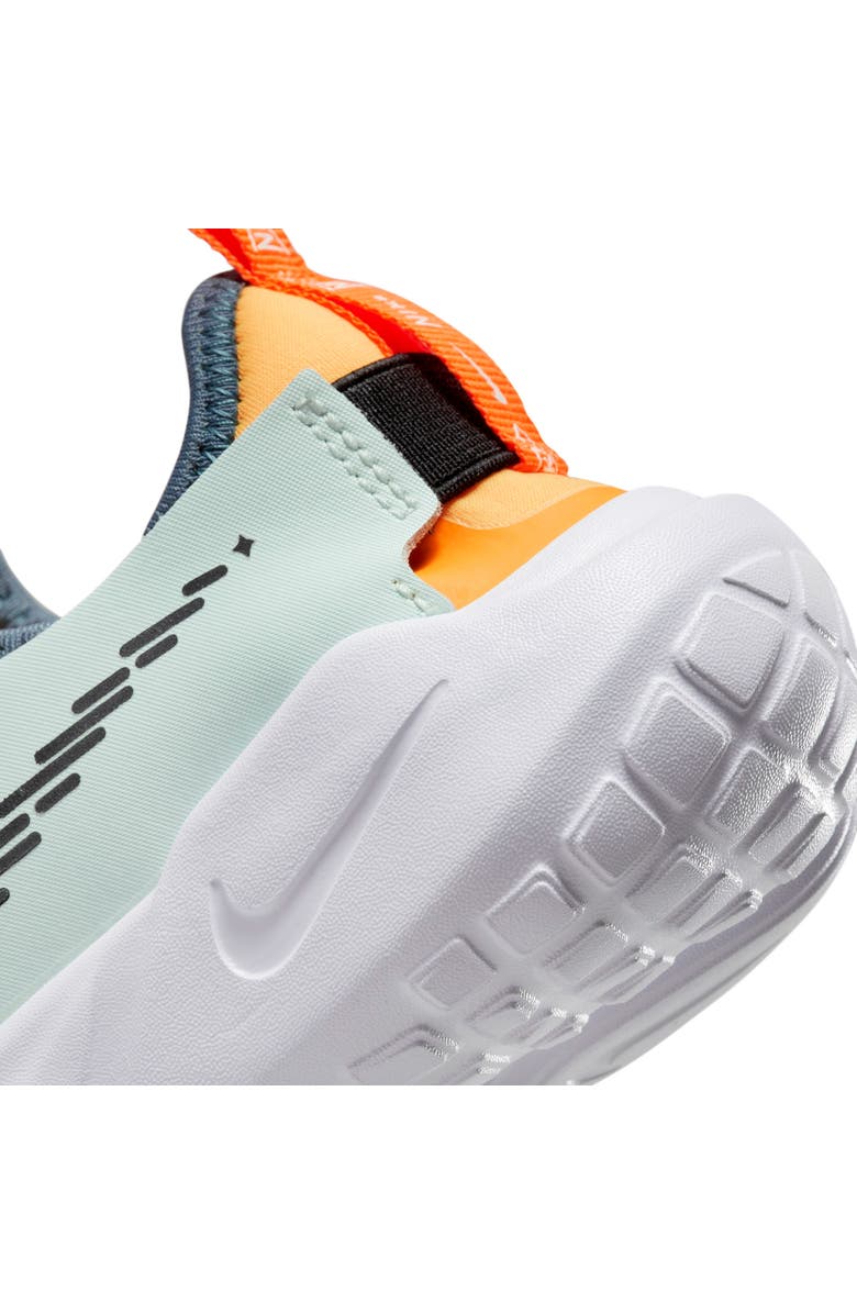Nike Kids' Flex Runner 2 Running Shoe, Alternate, color,