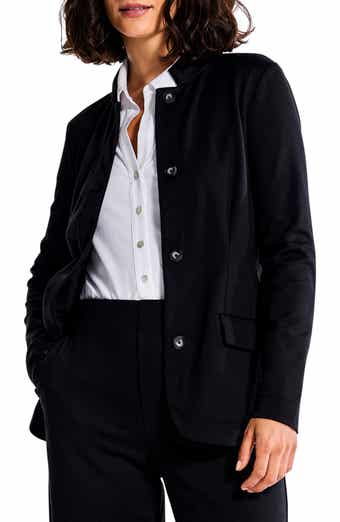 NIC+ZOE Ponte Blazer
