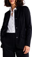 NIC+ZOE Ponte Blazer