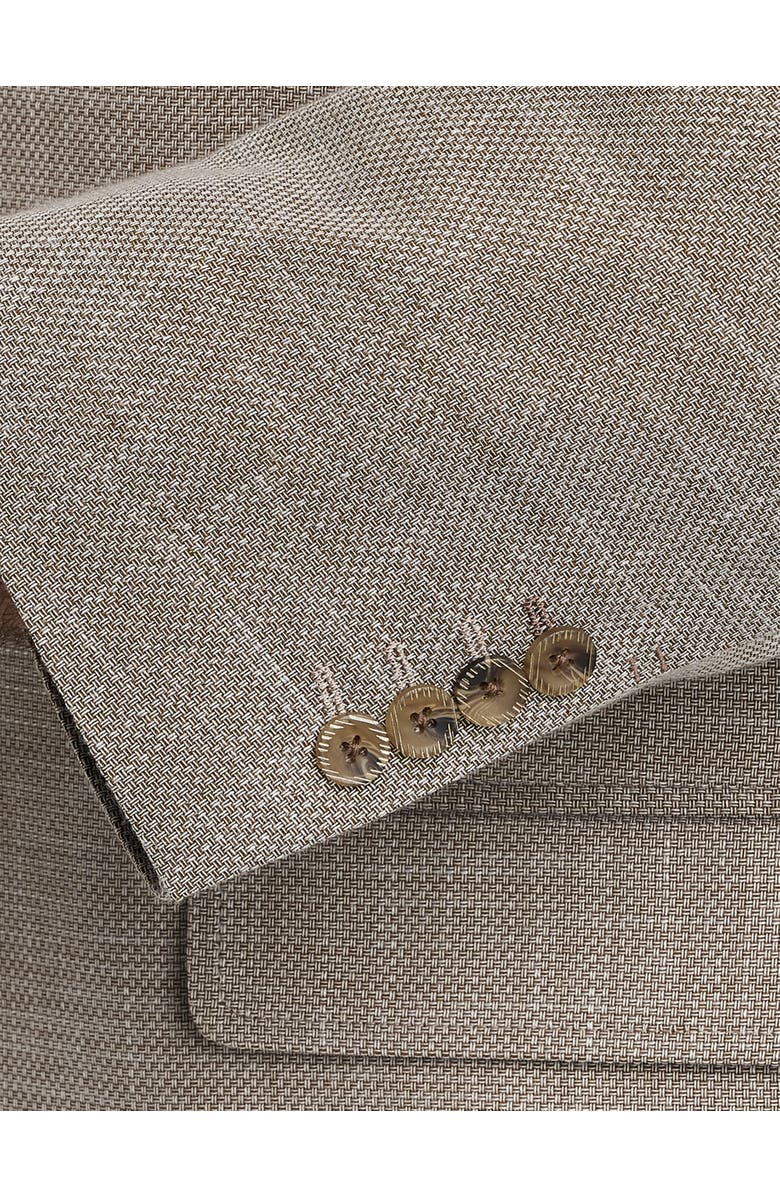 Synrgy by DXL Big & Tall Textured Sport Coat, Alternate, color,