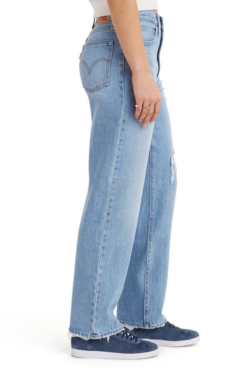 Levi's<sup>®</sup> 94' Baggy Jeans, Alternate, color,