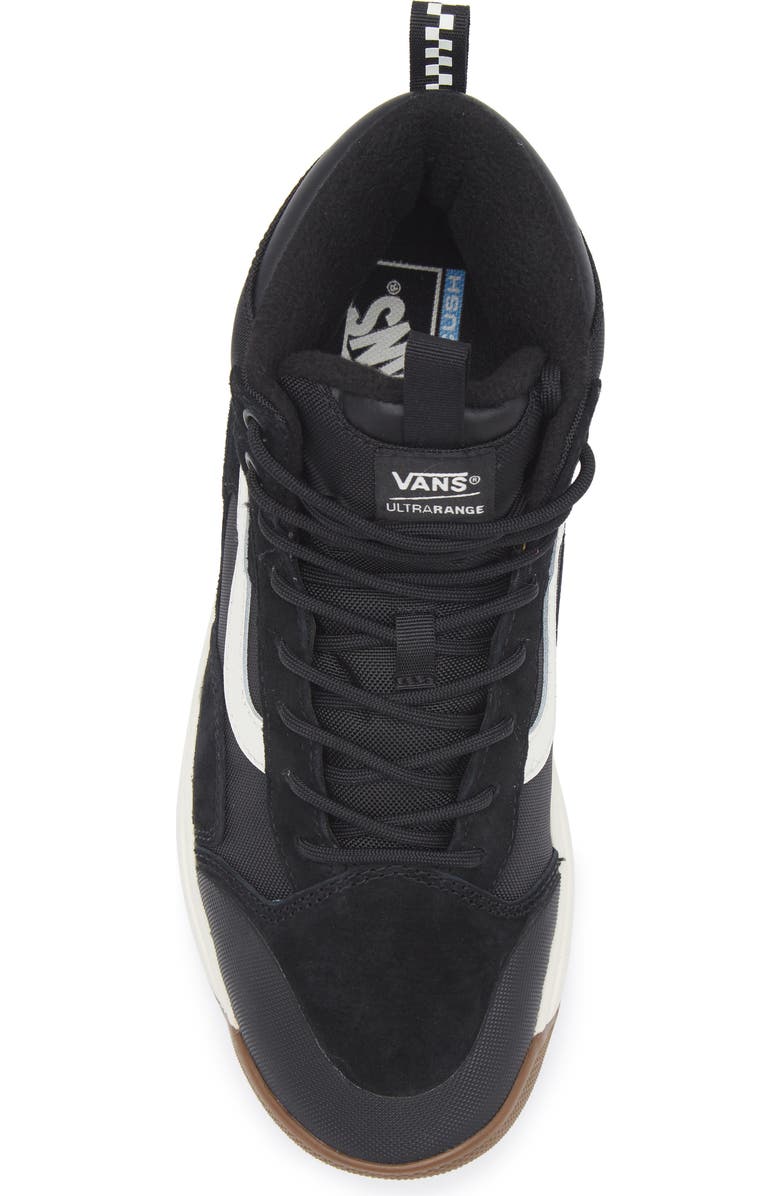Vans UltraRange EXO High Top Sneaker, Alternate, color,