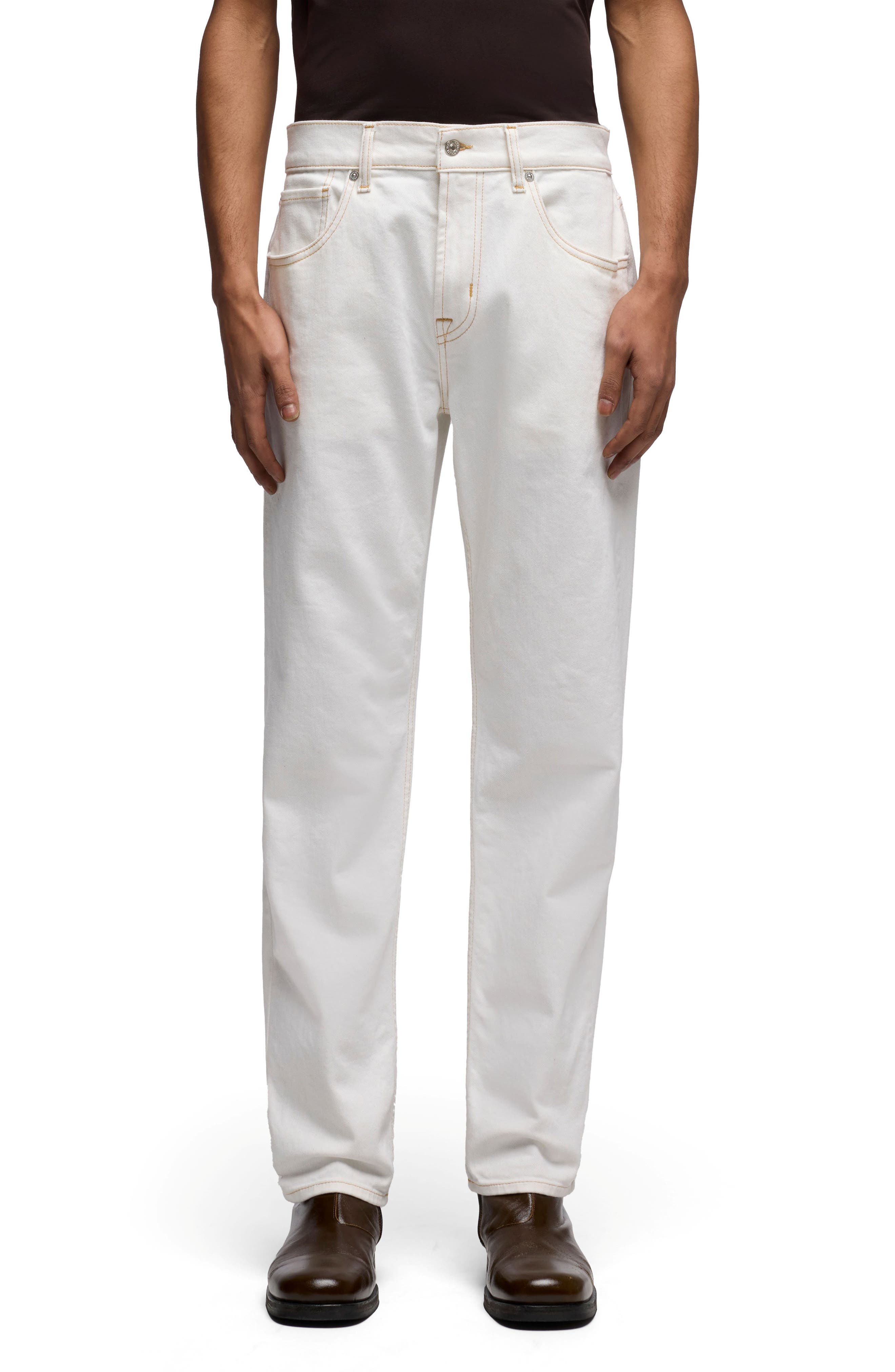 selected COTTON