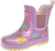 CRAYOLA Kids' Floral Rain Boot