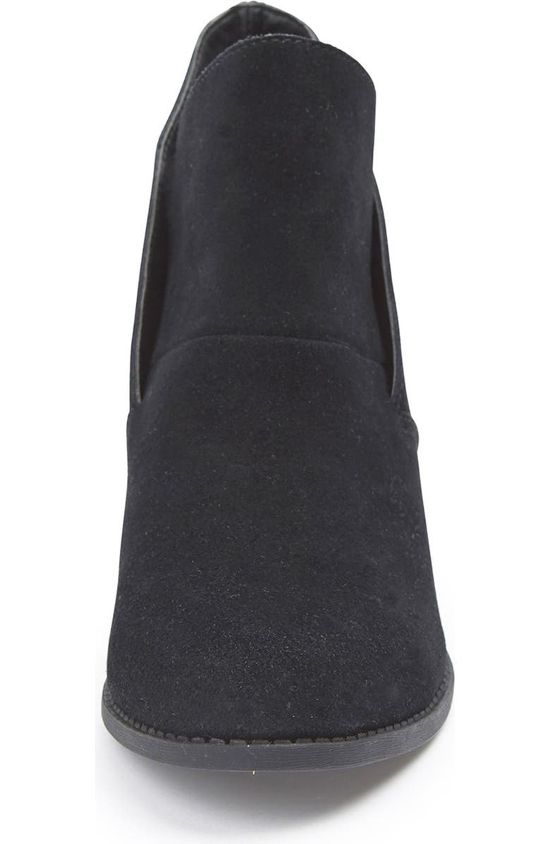 Me Too 'Zale' Bootie, Alternate, color,