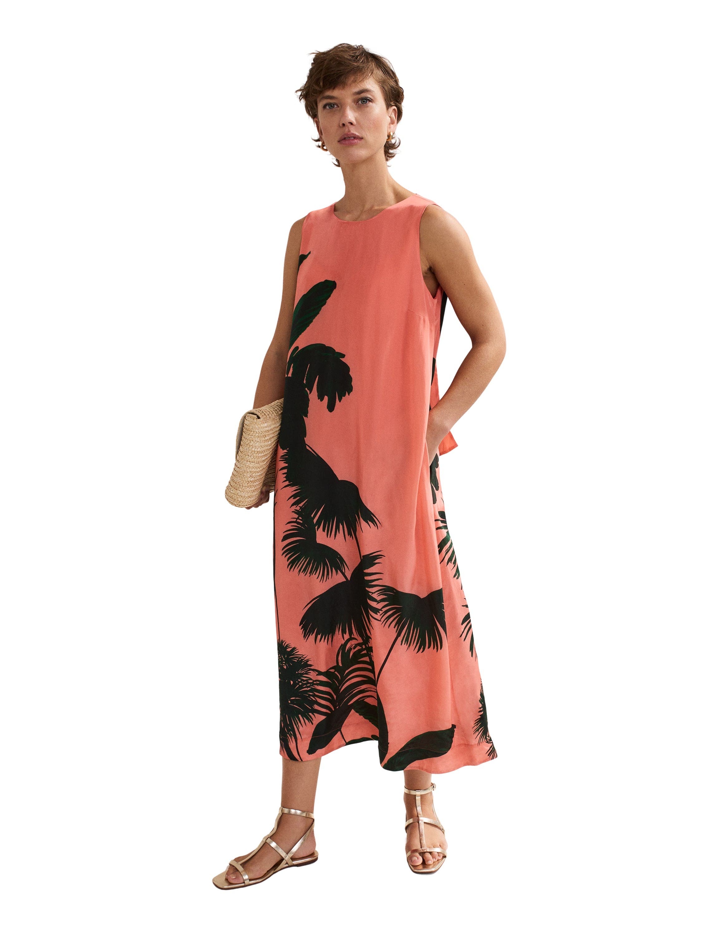 selected Coral