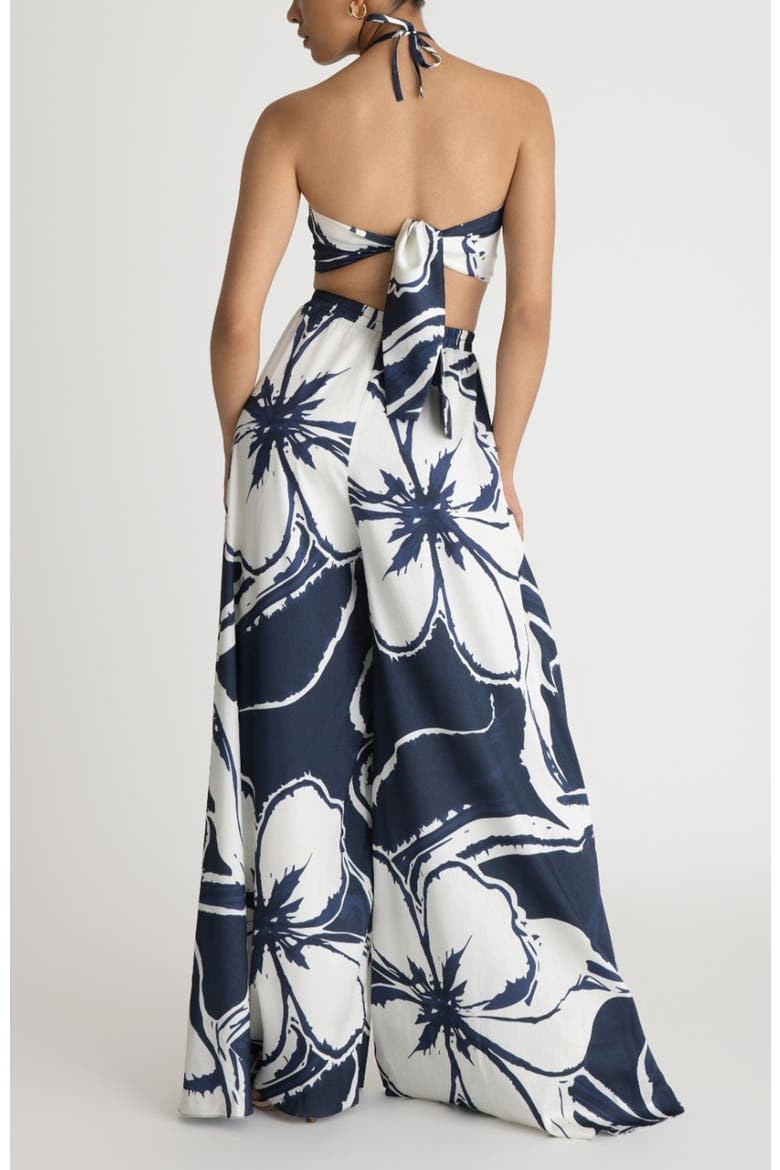 Jant Pants, Alternate, color, Sora Navy