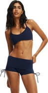 COTTON ON BODY Women's Active Ultra Soft Scoop V Crop