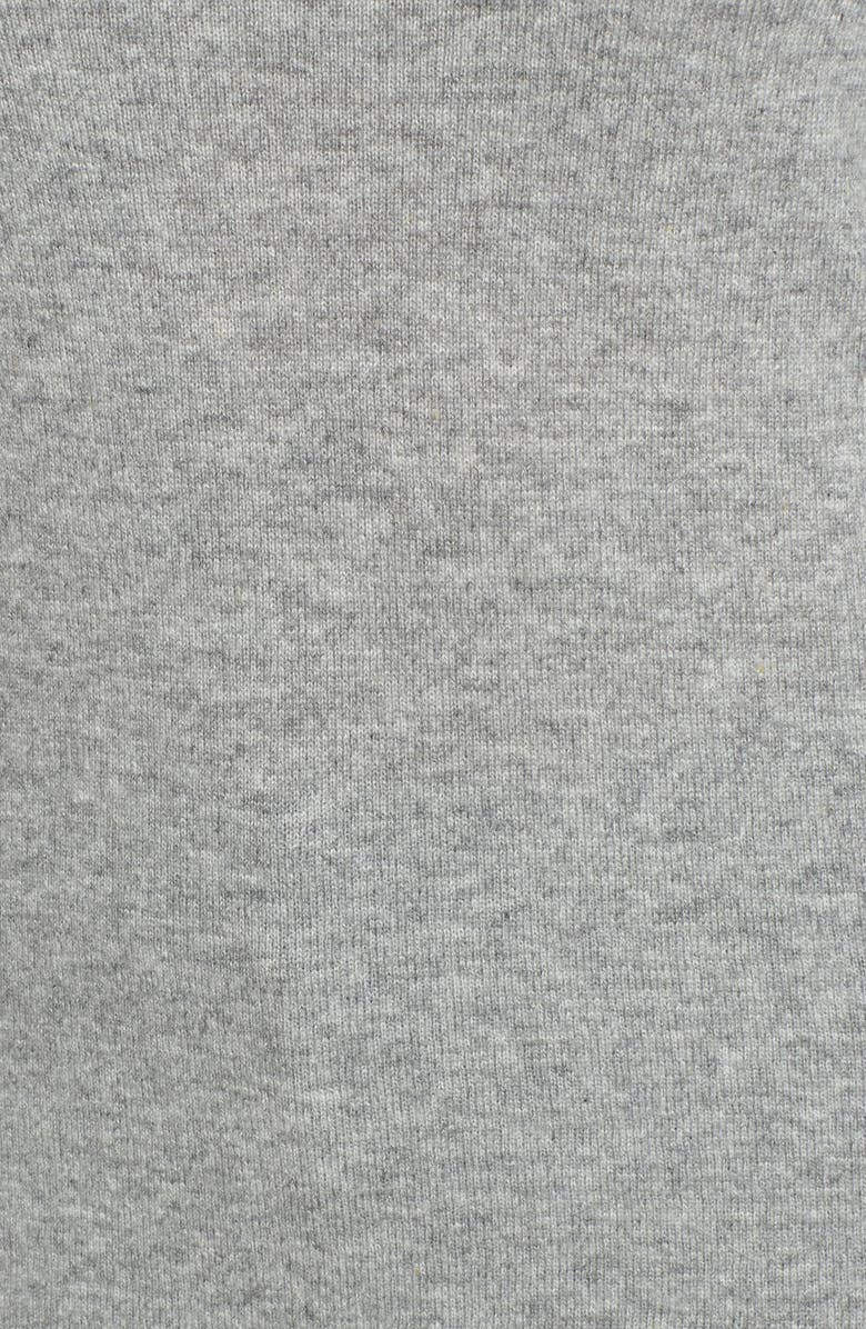 Nordstrom Signature Cashmere V-Neck Sweater, Alternate, color,