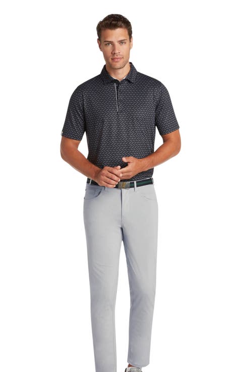 5 Pocket Stretch Warp Pant