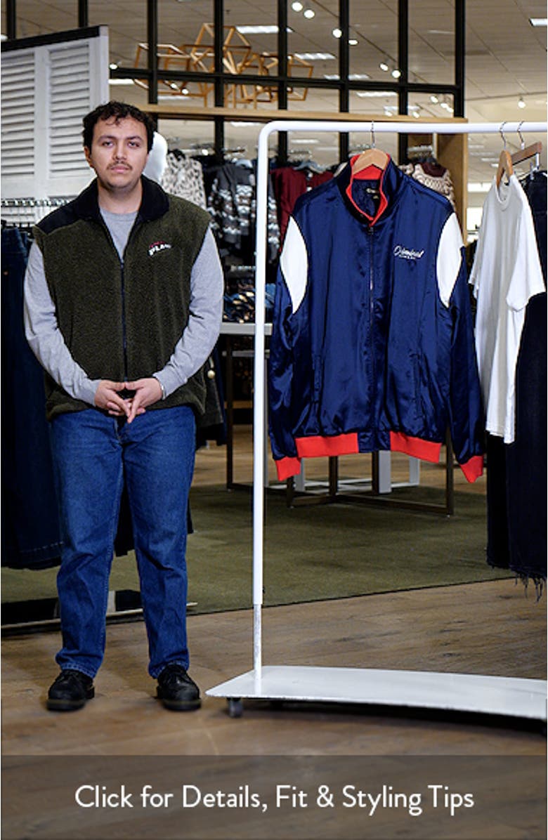 Engineered Coach's Jacket, sales video thumbnail