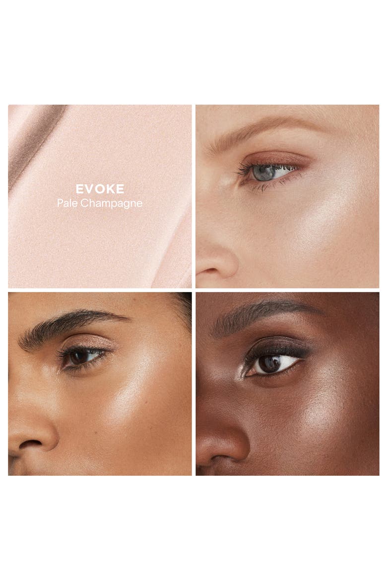 Unreal Liquid Highlighter, Alternate, color, EVOKE