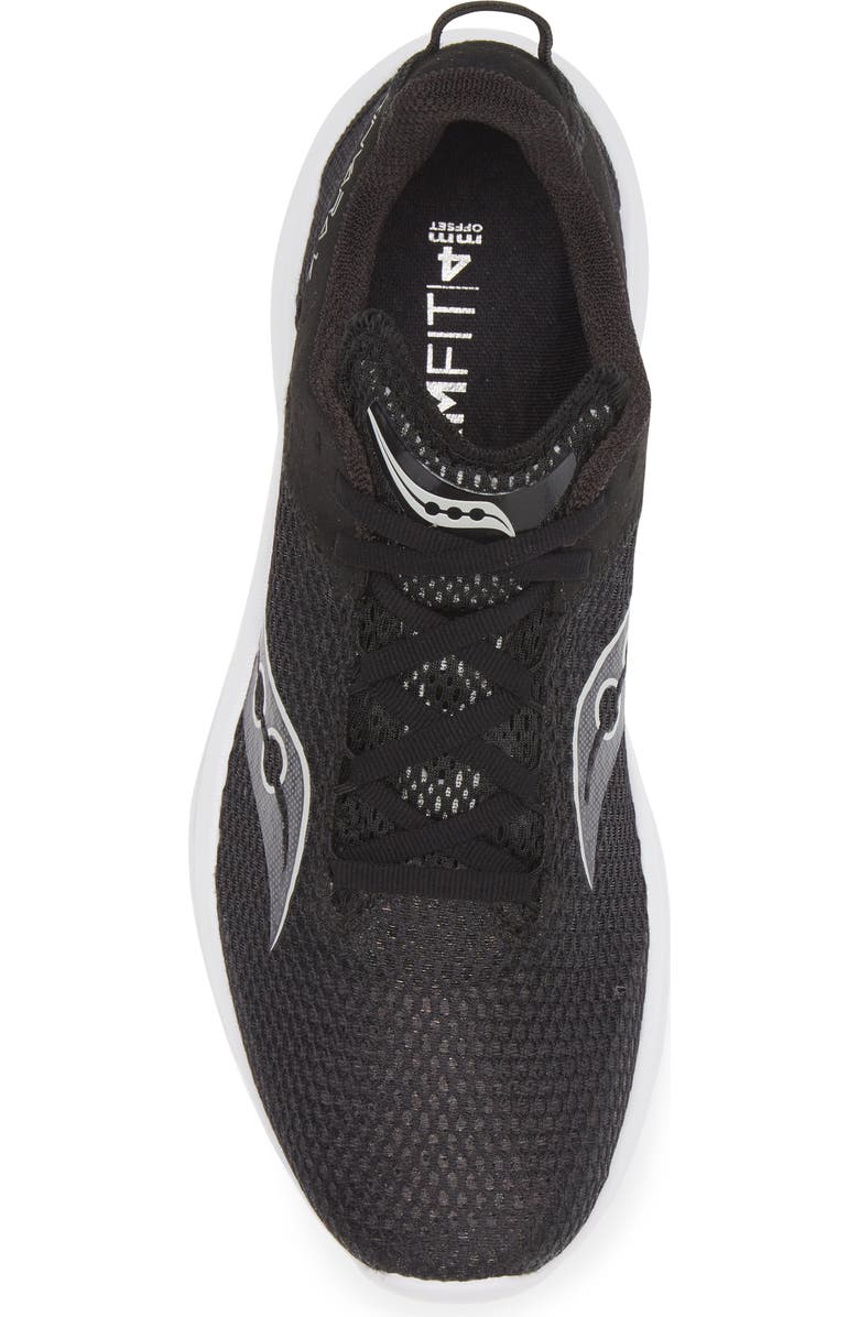 Saucony Kinvara 14 Running Shoe, Alternate, color,