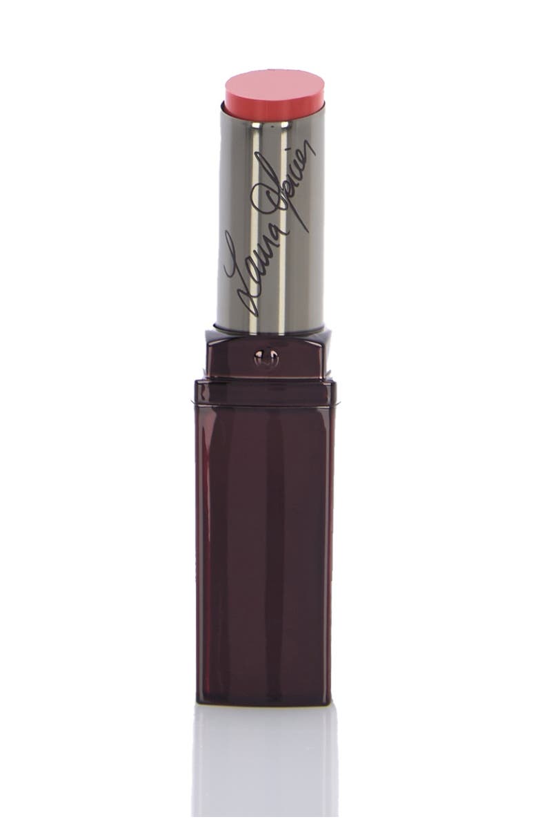 Laura Mercier Lip Parfait Creamy Color Balm - Cherries Jubilee, Main, color, 