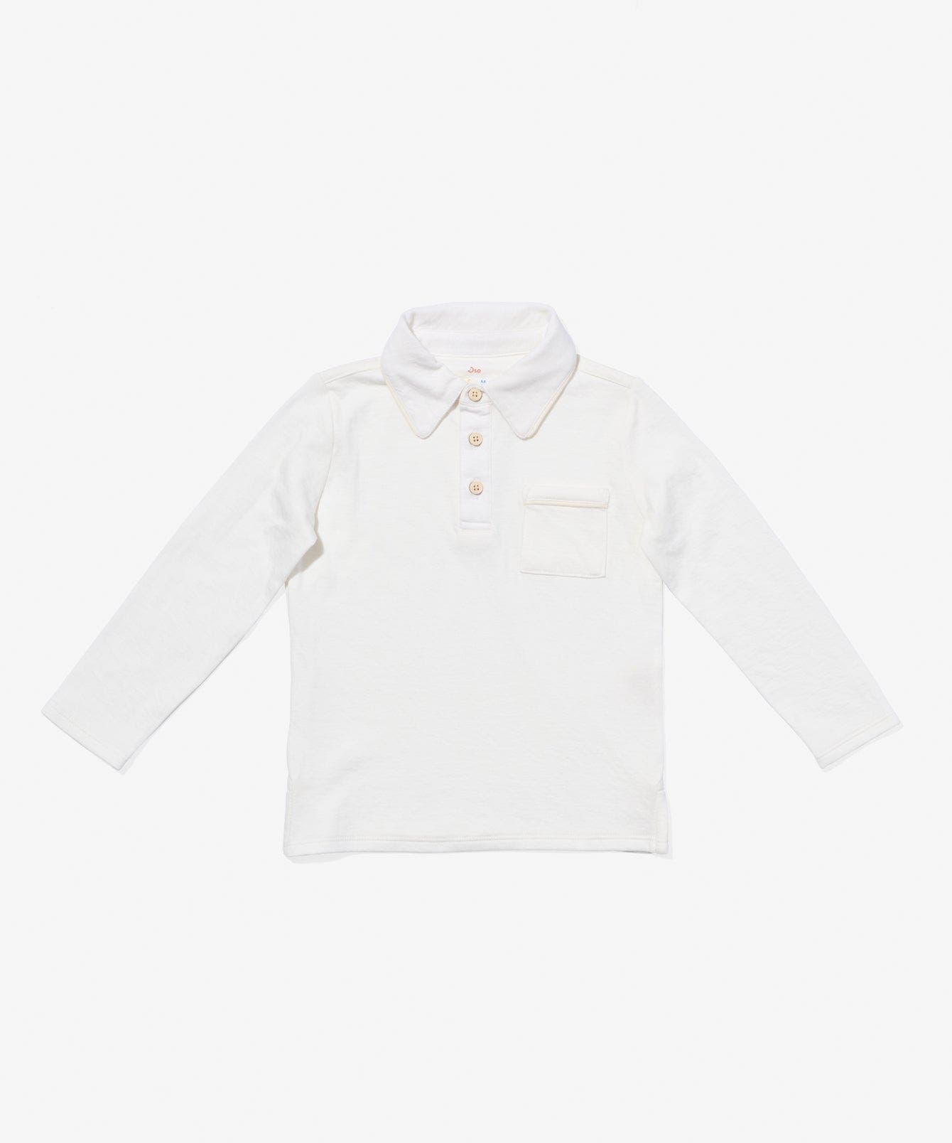 vanilla