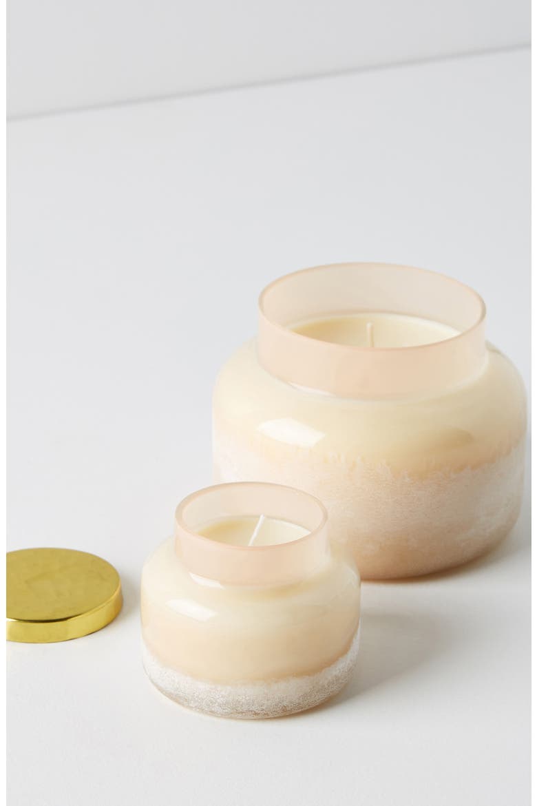Salt & Sand Scented Candle, Alternate, color, COASTAL