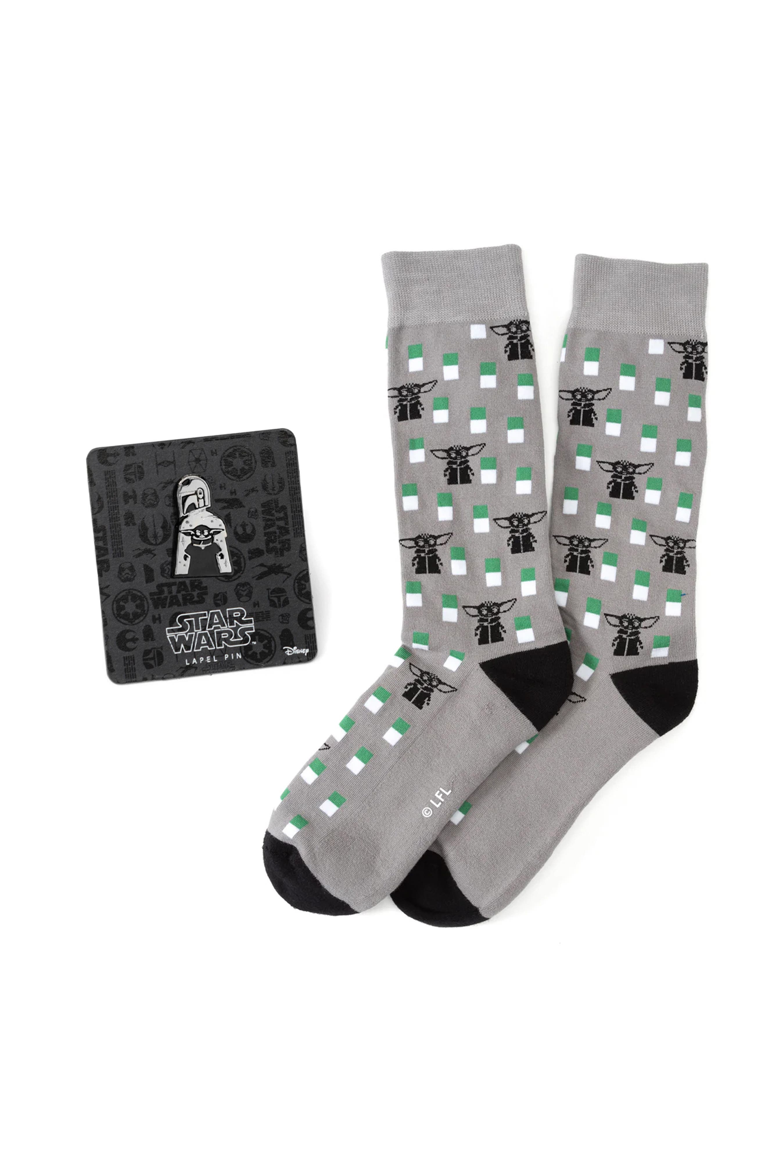 selected GREY MULTI