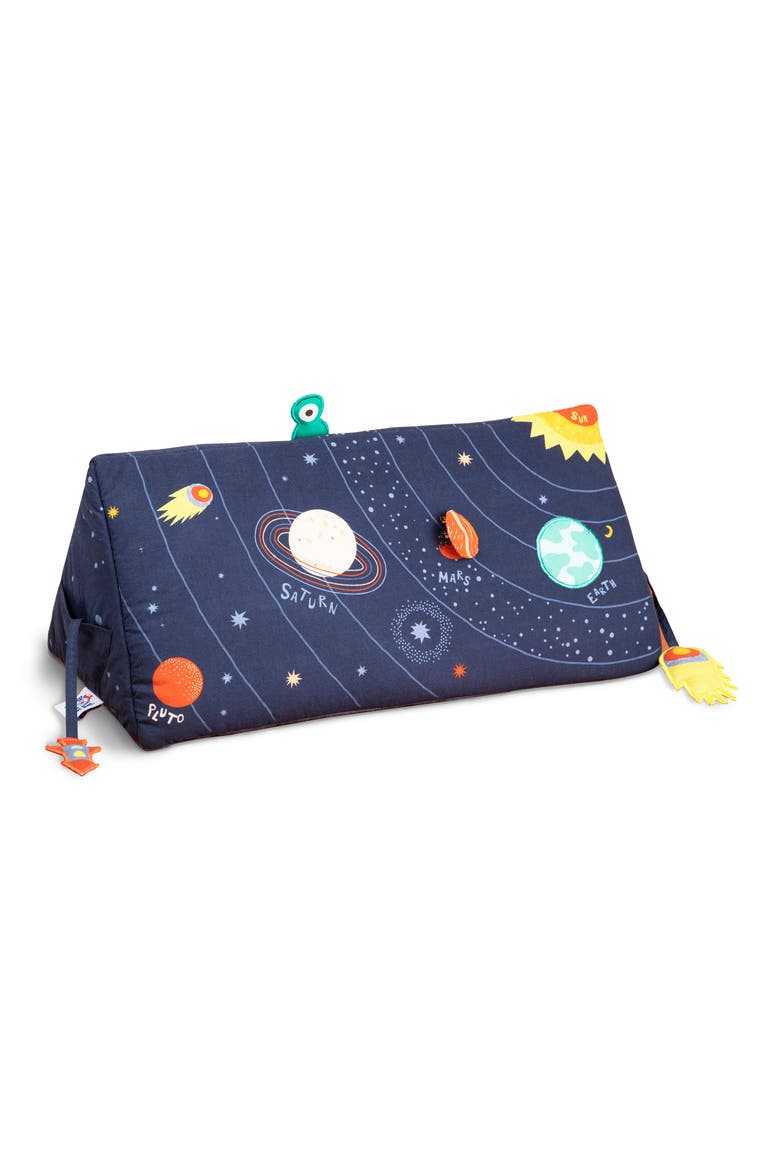 Under the Stars Tummy Time Toy, Main, color, MULTI