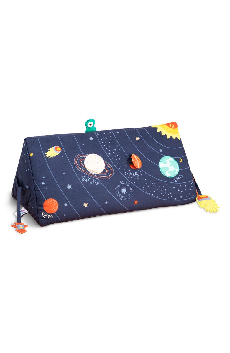 ROLE PLAY Under the Stars Tummy Time Toy, Main, color,