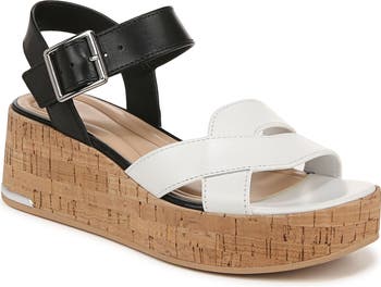 SARTO by Franco Sarto Tilly Ankle Strap Platform Wedge Sandal Women Nordstrom