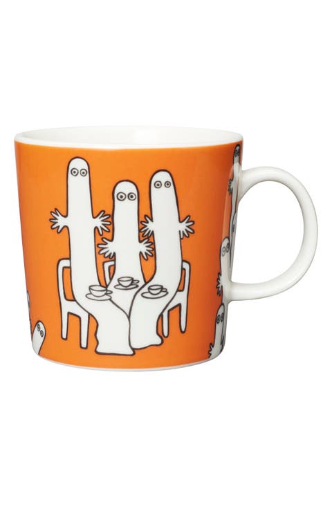 Hattifatteners Mug