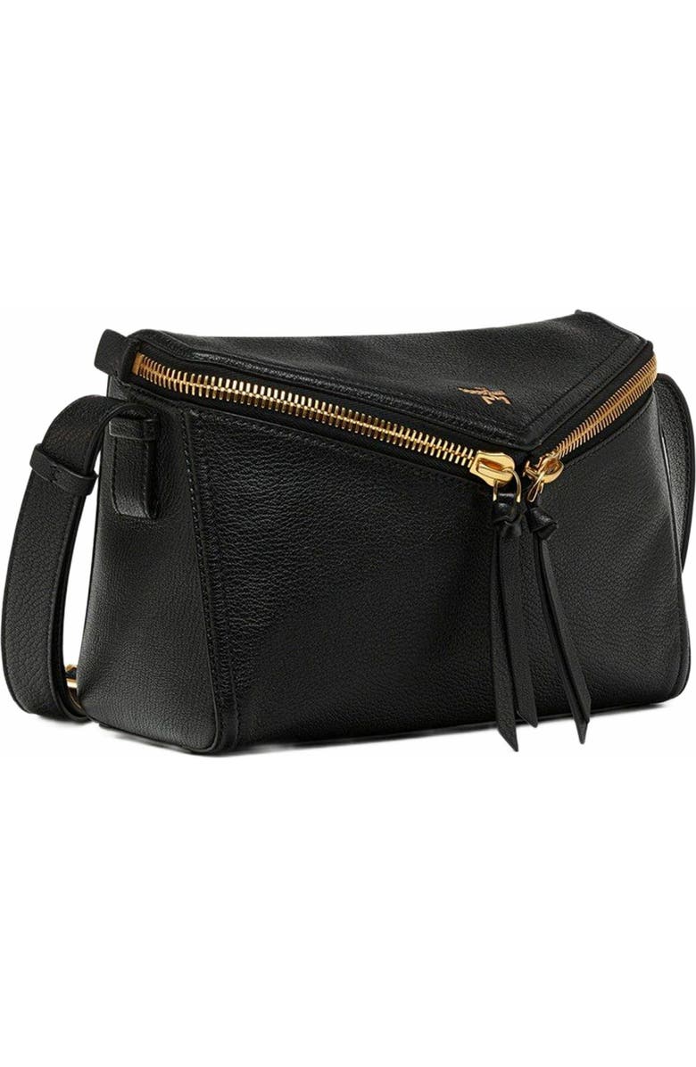 MCM Diamant 3D Shoulder Bag in Goatskin Leather, Alternate, color,