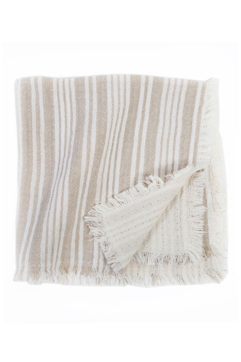 Yountville Set of 4 Napkins, Main, color, NATURAL