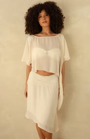 Dippin Daisys Sunbeam Skirt