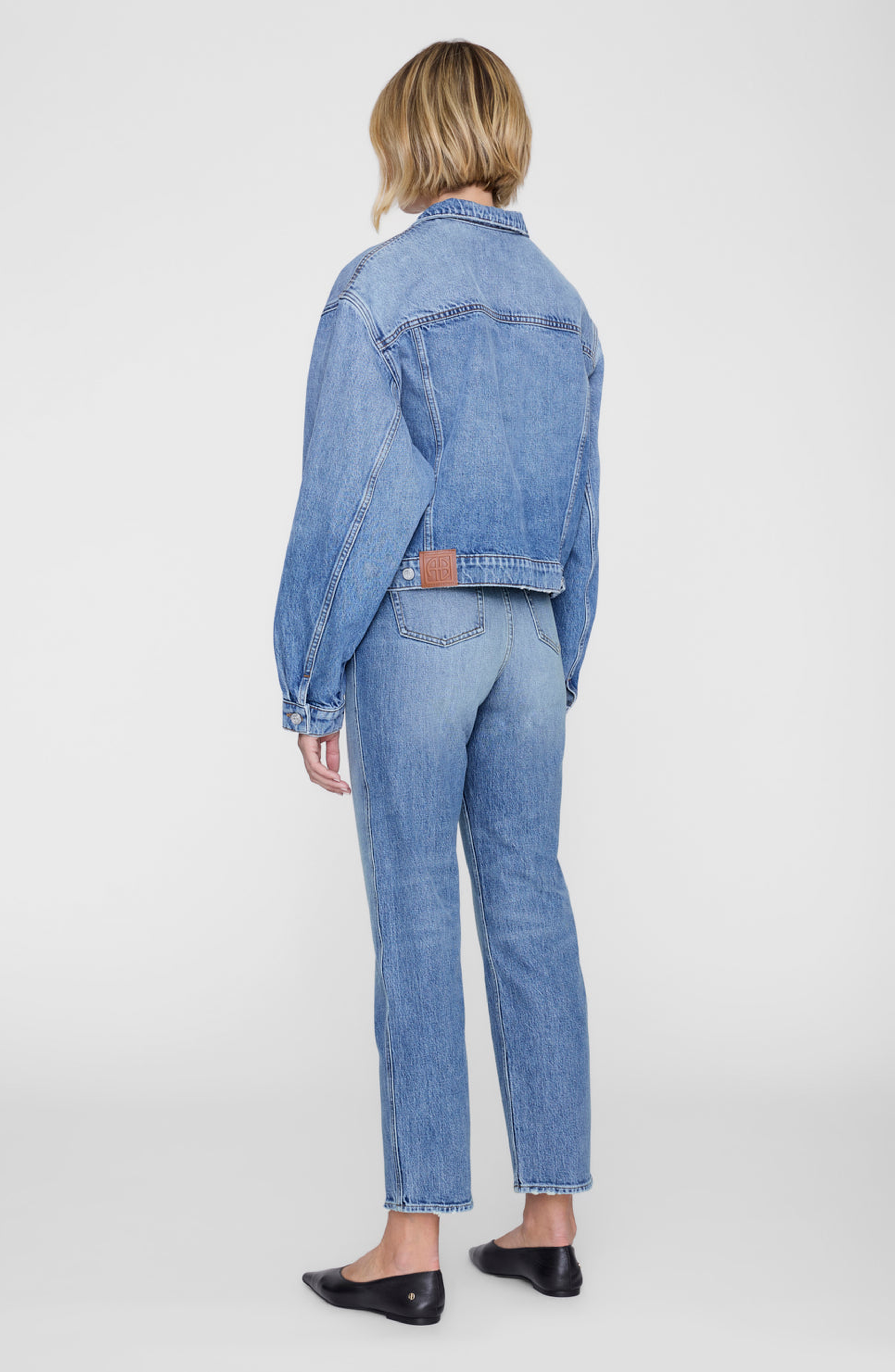 Quincy Jacket - image 4