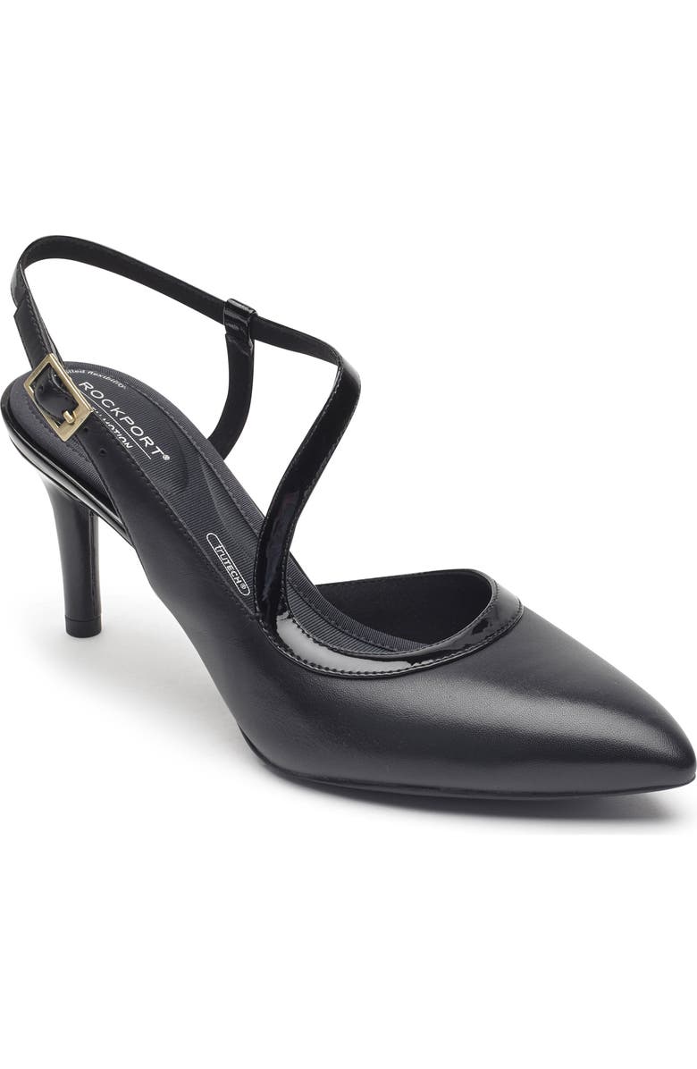 Rockport Strappy Pump, Main, color,