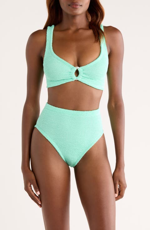 Shop Green Hunza G Online | Nordstrom