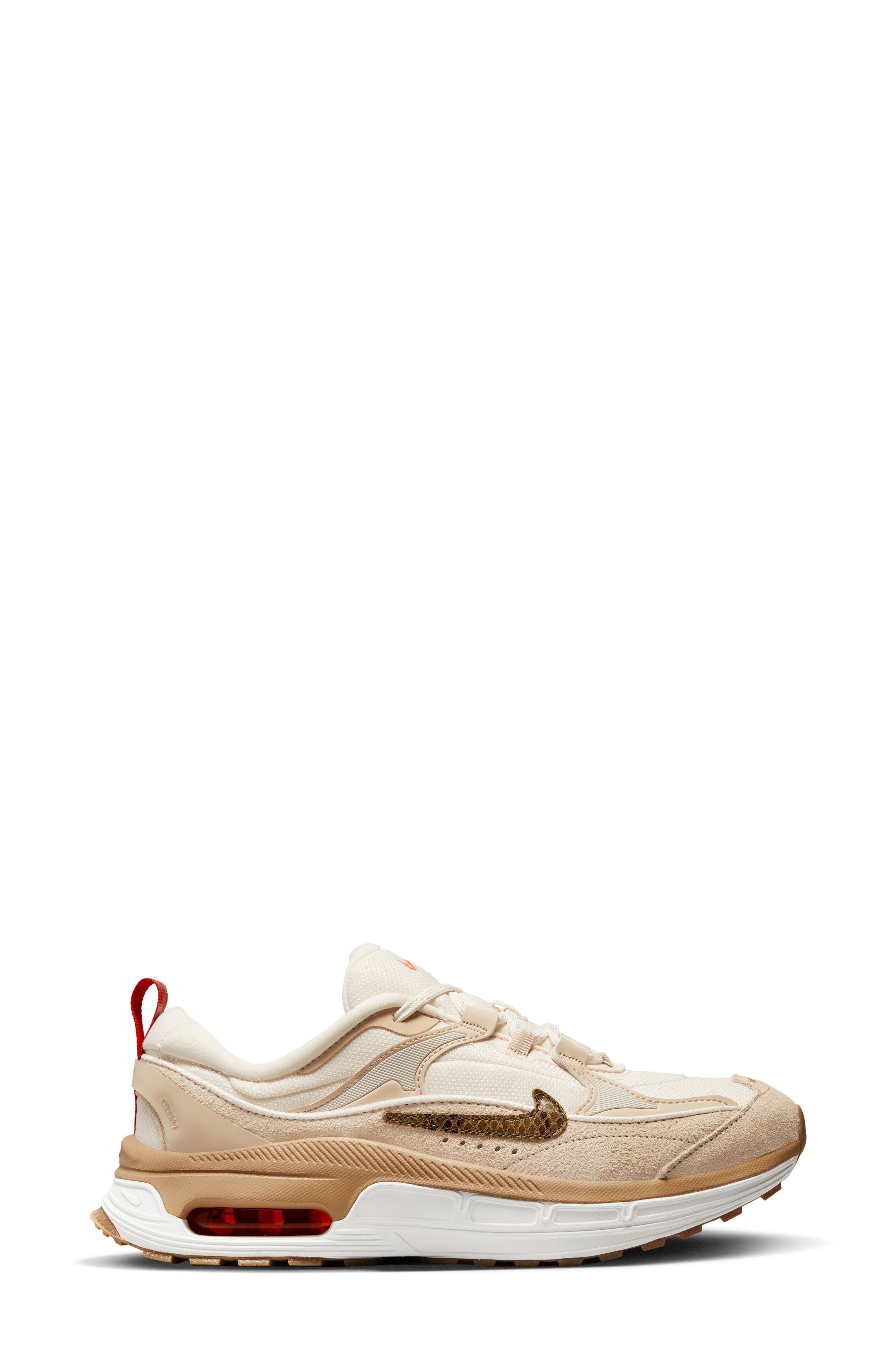 Nike Air Max Bliss SE Sneaker, Alternate, color, 