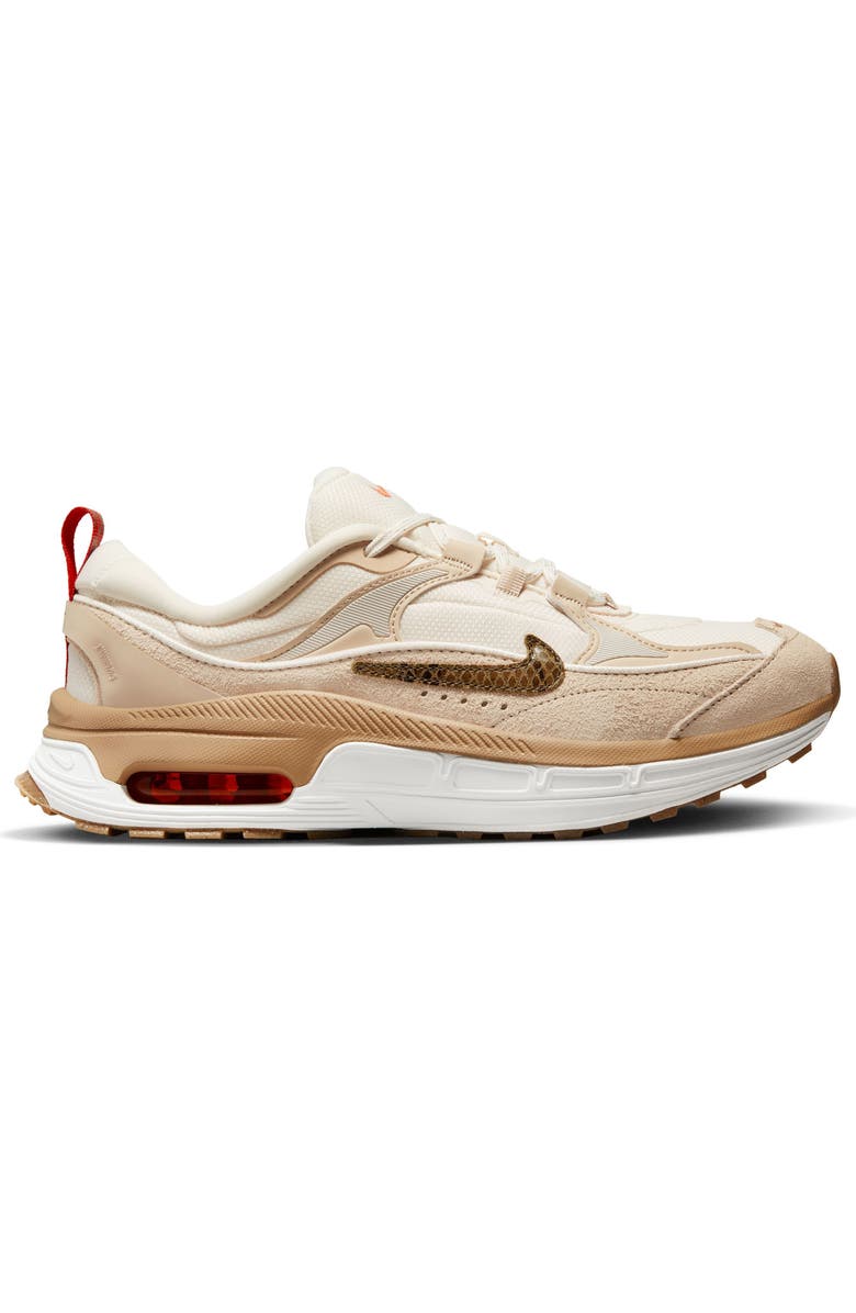 Nike Air Max Bliss SE Sneaker, Alternate, color,