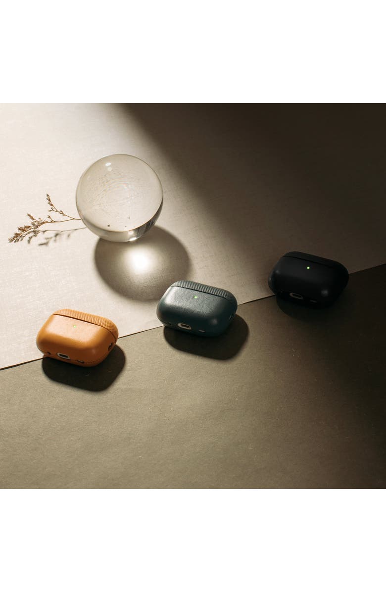 Native Union (Re)Classic Case AirPods Pro, Alternate, color, Black