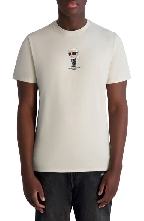 Small Karl Graphic T-Shirt