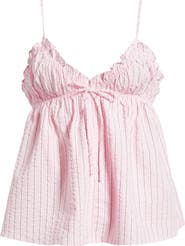 Princess Polly Abigayle Stripe Camisole
