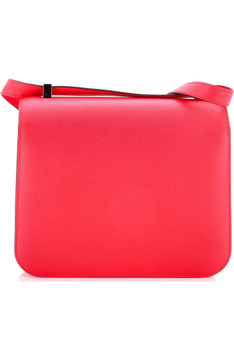 Pre-Owned Hermes Constance Bag Epsom 24, Alternate, color, Rose Extreme