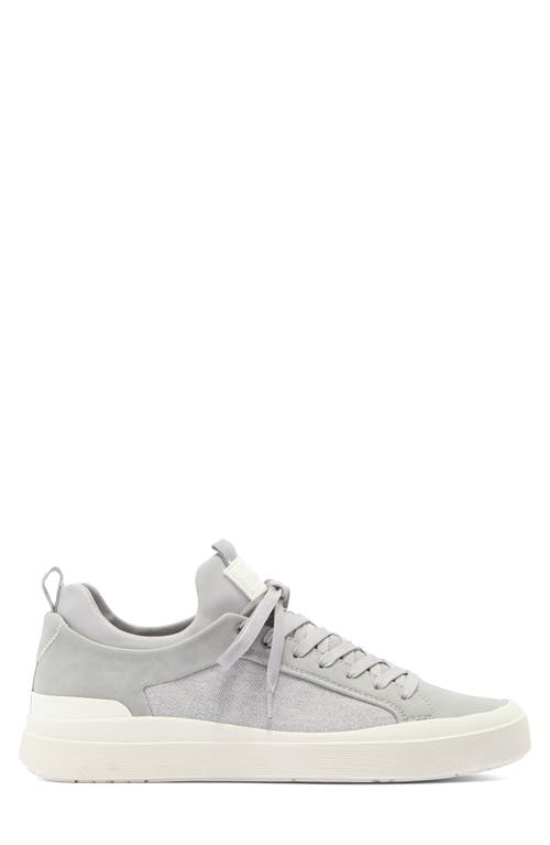 Steve Madden Pixin Sneaker In Light Grey