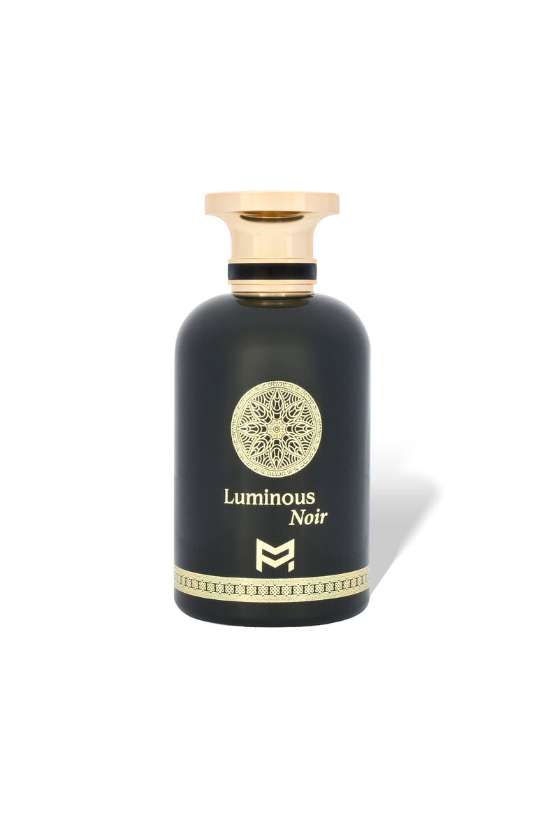 Luminous Noir by Patek Maison, Alternate, color, Eau De Toilette