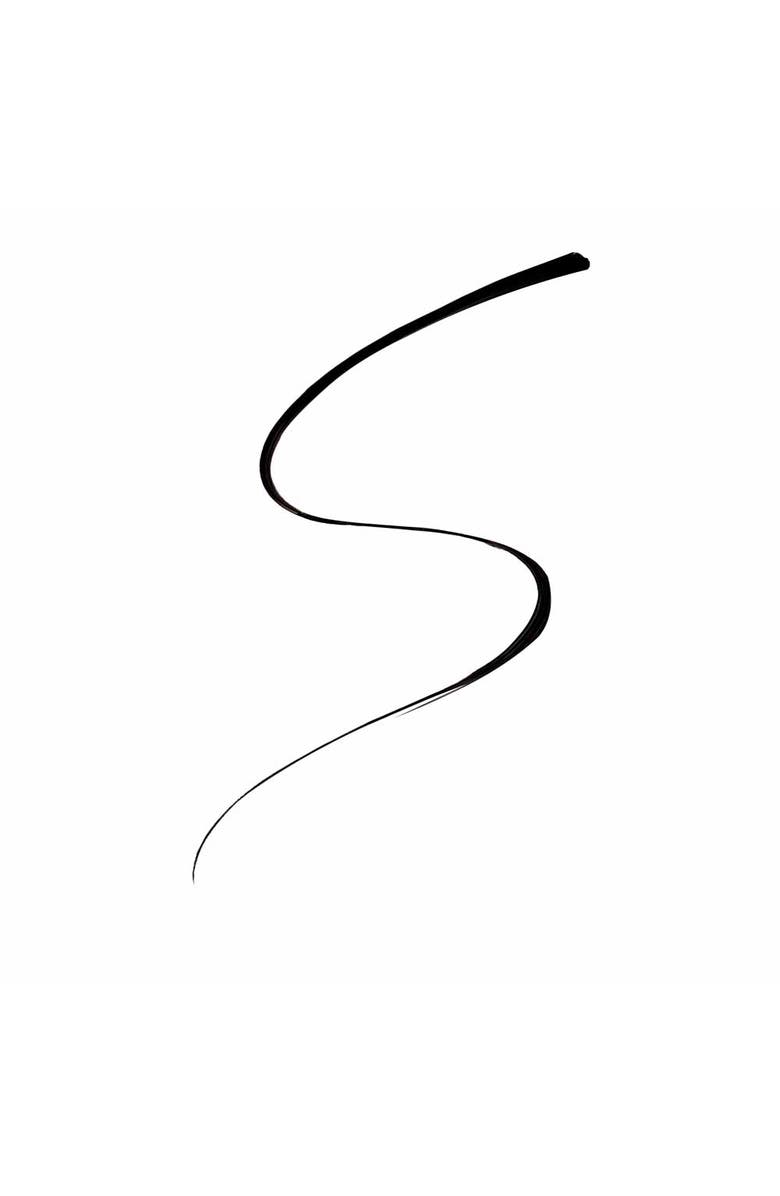 KIMCHI CHIC BEAUTY Stage Proof Liquid Liner - 01 Classic Brush, Alternate, color, 