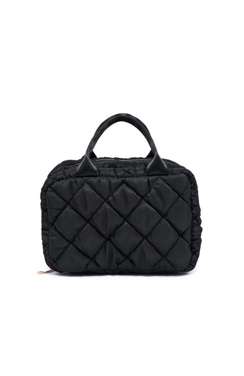 Total Order - Quilted Travel Organizer