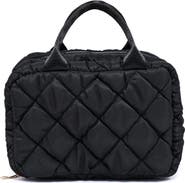 Urban Essentials Total Order - Quilted Travel Organizer